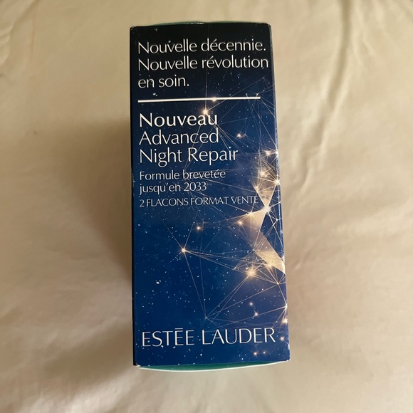 TWO FULL SIZE Estée Lauder Advanced Night Repair Synchronized Recovery Complex - Picture 5 of 7
